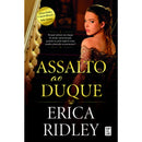 Assalto ao Duque de Erica Ridley