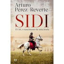 Sidi de Arturo Pérez-Reverte