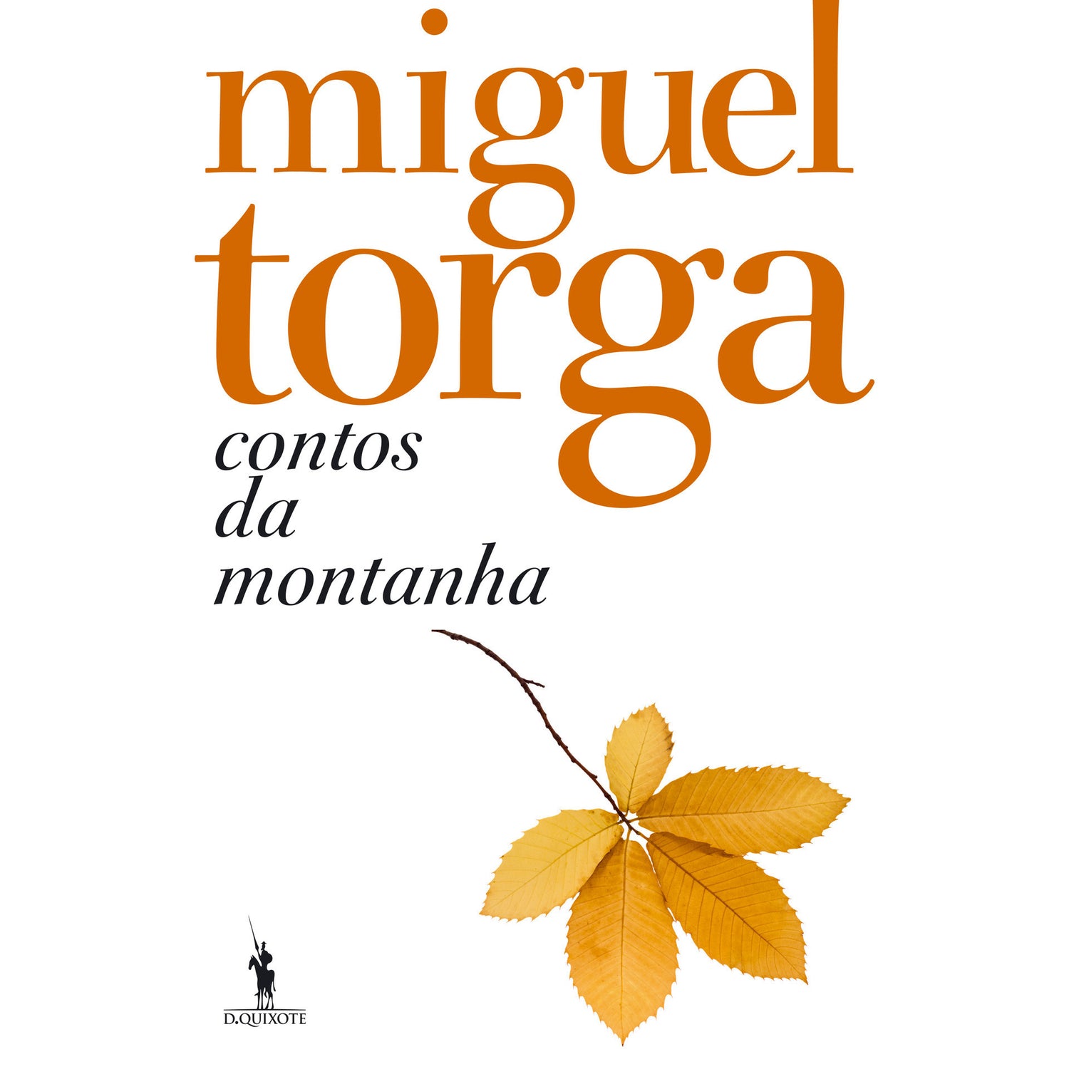 Contos da Montanha de Miguel Torga