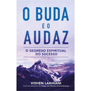 O Buda e o Audaz de Vishen Lakhiani
