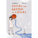 Coisas Que Gostam de Coisas de João Pedro Mésseder