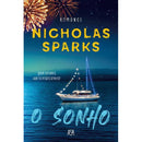 O Sonho  de Nicholas Sparks