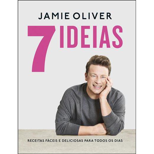 7 Ideias de Jamie Oliver