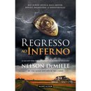 Regresso ao Inferno de Nelson DeMille