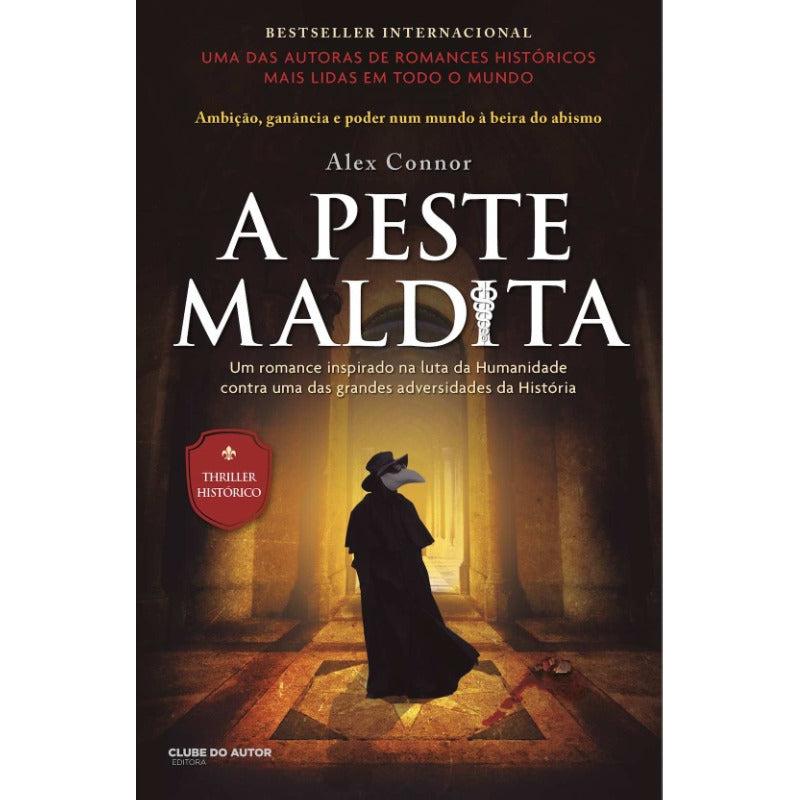 A Peste Maldita de Alex Connor