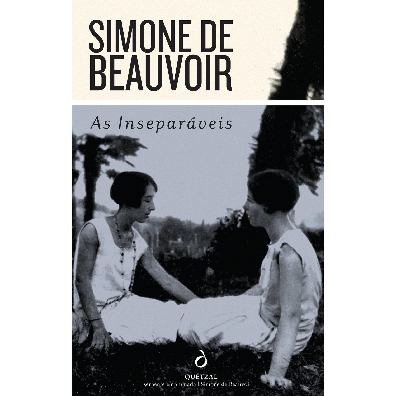 As Inseparáveis de Simone de Beauvoir