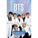 BTS - Ícones do K-Pop de Adrian Besley - Biografia Não Oficial (Edição Revista e Atualizada)