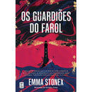 Os Guardiões do Farol de Emma Stonex