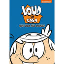 Loud em Casa - que Vida Tão Louca!