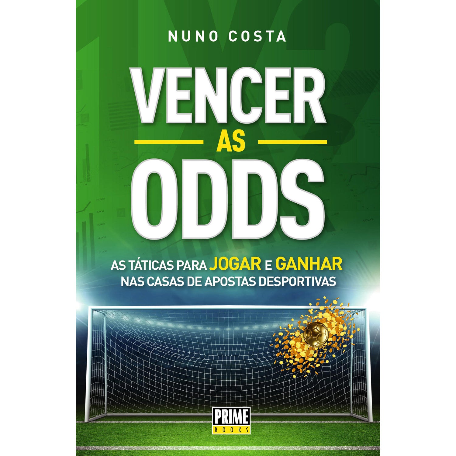 Vencer as Odds de Nuno Costa