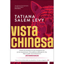 Vista Chinesa de Tatiana Salem Levy