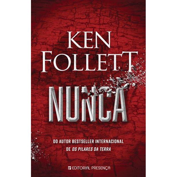 Nunca de Ken Follett
