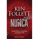 Nunca de Ken Follett
