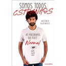 Somos Todos Estranhos de António Raminhos