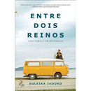 Entre Dois Reinos de Suleika Jaouad