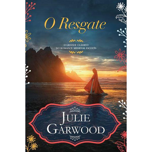 O Resgate de Julie Garwood