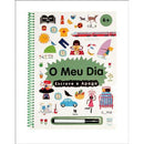 Escreve e Apaga - o Meu Dia de Vários Autores