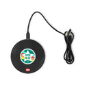 Carregador Wireless - Vinil