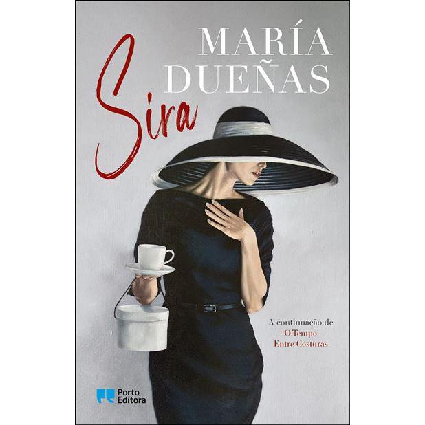Sira de María Dueñas
