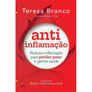 Anti-Inflamação de Teresa Branco