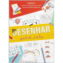 Aprende a Desenhar Quase Tudo