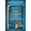 Uma Cidade nas Nuvens de Anthony Doerr