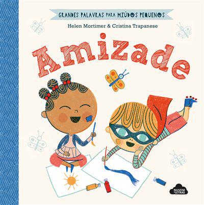 Amizade de Helen Mortimer