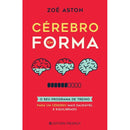 Cérebro em Forma de Zoë Aston