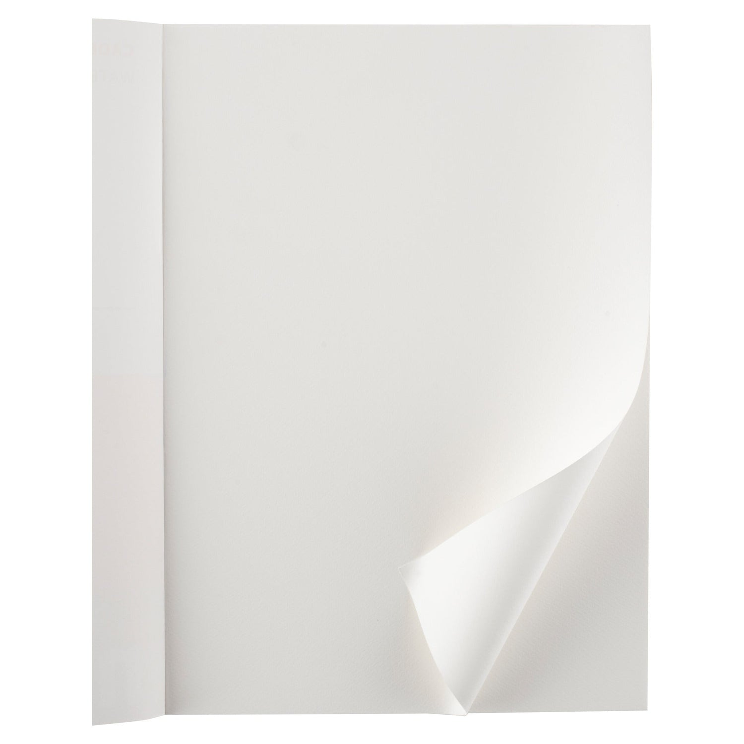 Caderno de Aguarela A3 Note!