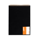 Caderno de Desenho A4 Note!
