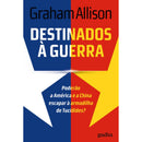 Destinados à Guerra de Graham Allison