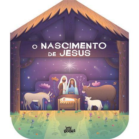 O Nascimento de Jesus