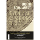 Inventário de Algumas Perdas de Judith Schalansky