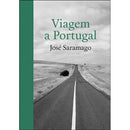 Viagem a Portugal de José Saramago - Edição Especial