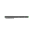 Marcador Ginza Nano Brush Pen Verde Menta