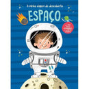 Vamos à Descoberta Espaço de YoyoStudios