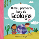 O Meu Primeiro Livro De Ecologia de Christiane Engel