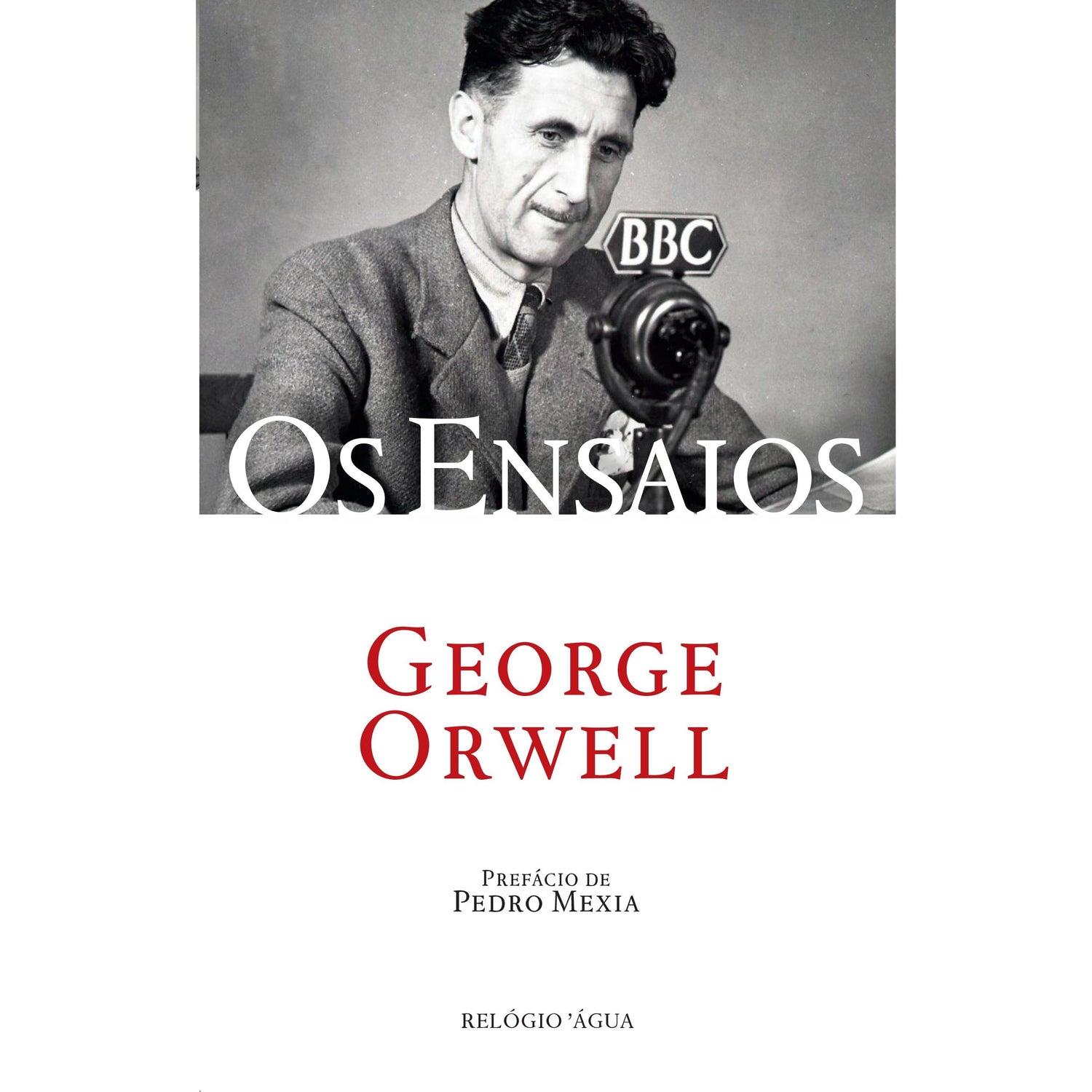 Os Ensaios de George Orwell