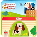 Pequenos Grandes Amigos - Cão de Vários Autores