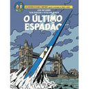 Blake e Mortimer - o Último Espadão de Jean Van Hamme