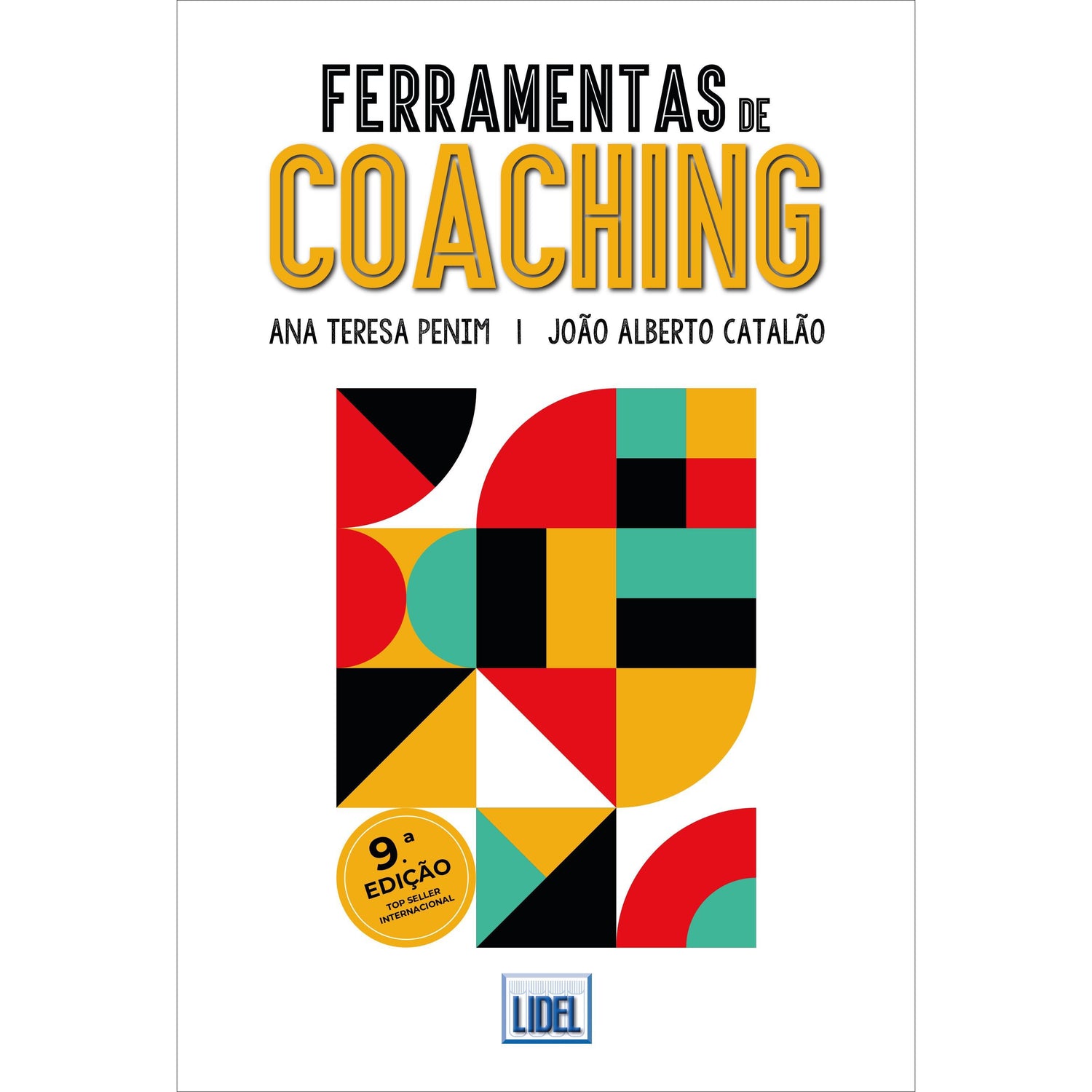 Ferramentas de Coaching de Ana Teresa Penim e João Alberto Catalão