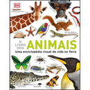 O Livro dos Animais