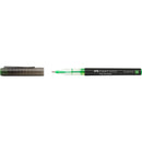 Roller Free Ink 1.5 Verde Claro