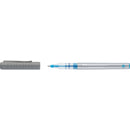 Roller Free Ink 0.7 Azul Claro