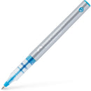 Roller Free Ink 0.7 Azul Claro