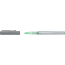 Roller Free Ink 0.7 Verde Claro