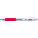 Roller Gel Fast 0.7 Rosa