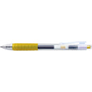 Roller Gel Fast 0.7 Ouro
