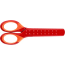 Tesoura Escolar 14cm Faber-Castell
