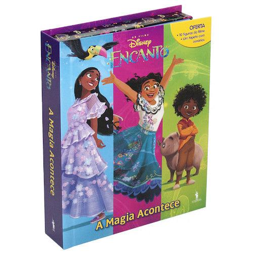 Encanto - A Magia Acontece